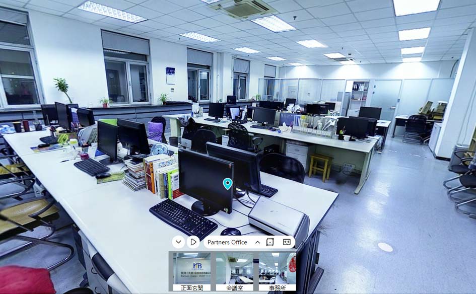 事例紹介：企業様にサービス提供