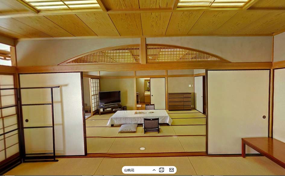 事例紹介：ホテル業にサービス提供