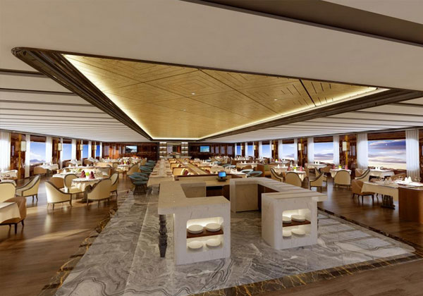 360度3DVRパノマラ撮影