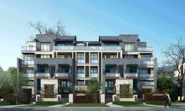 360度3DVRパノマラ撮影 不動産（マンション•モデルルーム）