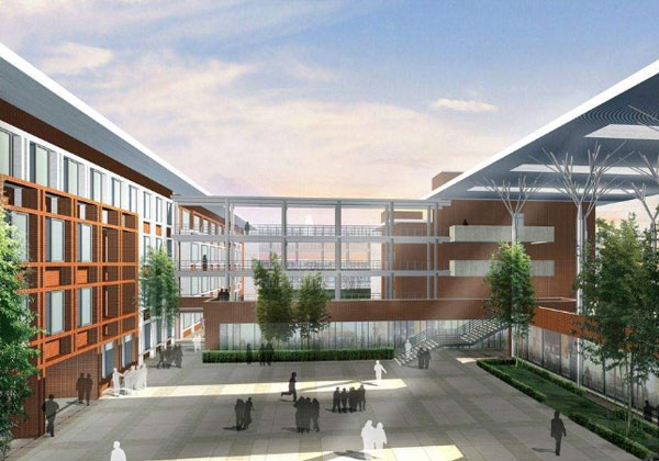 360度3DVRパノマラ撮影